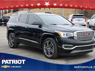 Used 2019 GMC Acadia Denali w/ Technology Package video 1
