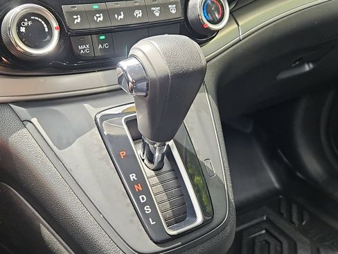 Used 2016 Honda CR-V SE image 22