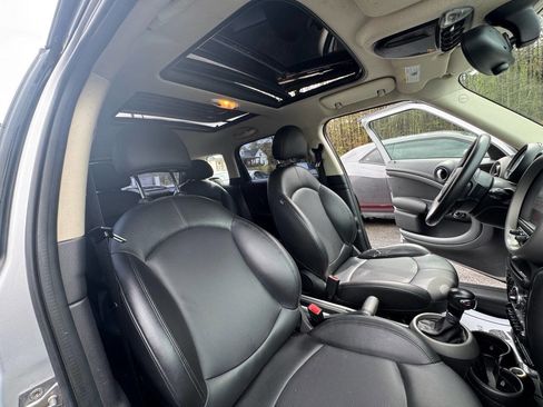 Used 2012 MINI Cooper Countryman S image 13
