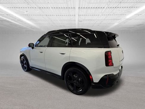 New 2026 MINI Cooper Countryman S w/ Comfort Package Max AWD/4WD image 3