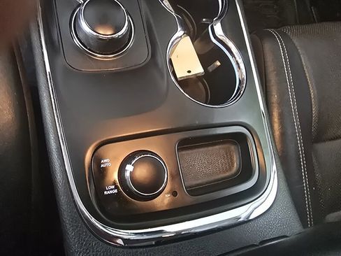 Used 2015 Dodge Durango Citadel w/ Technology Group image 28