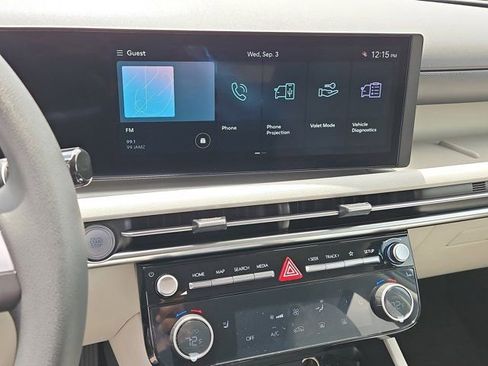 Certified 2026 Hyundai Tucson SEL image 20