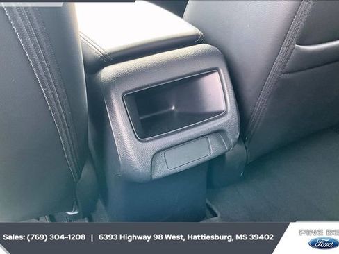 Used 2024 Honda HR-V EX-L image 24