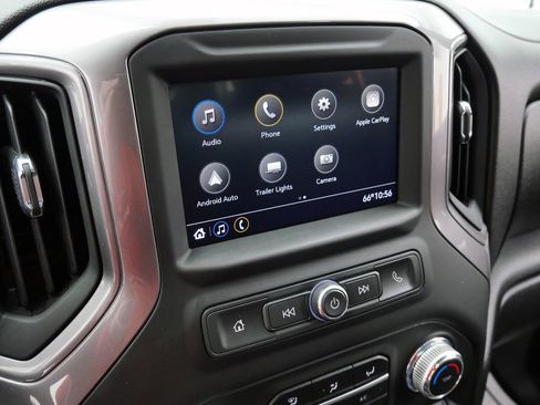 Used 2023 GMC Sierra 2500 Pro w/ Convenience Package AWD/4WD image 30