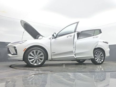 Used 2024 Buick Envista Avenir image 59