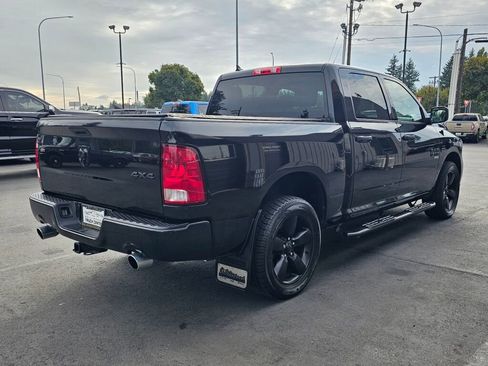 Used 2019 RAM 1500 Express w/ Wheel & Sound Group image 5