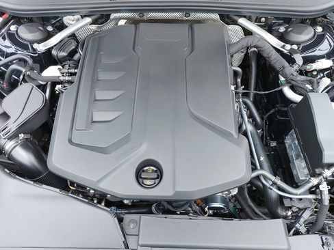 New 2026 Audi A5 2.0T Premium Plus AWD/4WD image 34