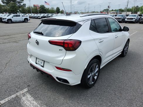 Certified 2023 Buick Encore GX Select w/ Experience Buick Package image 3