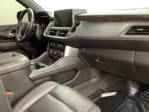 Used 2022 Chevrolet Tahoe Z71 AWD/4WD image 29