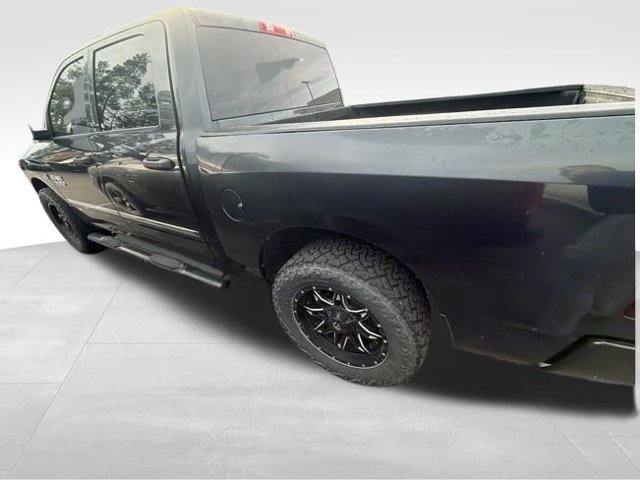 Used 2014 RAM 1500 Express AWD/4WD image 25