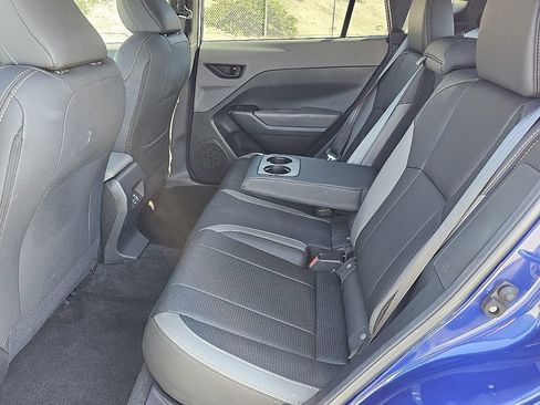 Certified 2026 Subaru Crosstrek 2.5i Wilderness image 22