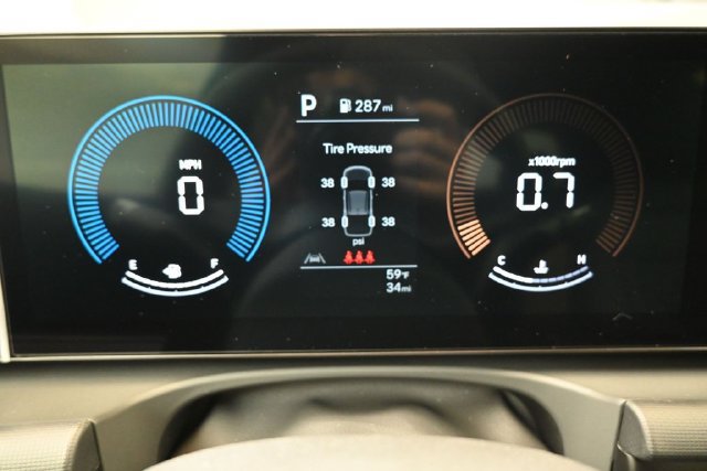 Used 2026 Hyundai Santa Cruz SEL AWD/4WD image 31