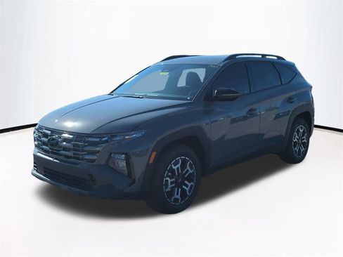 New 2026 Hyundai Tucson XRT AWD/4WD image 9