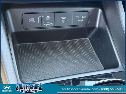 Certified 2025 Hyundai Tucson SE AWD/4WD image 31