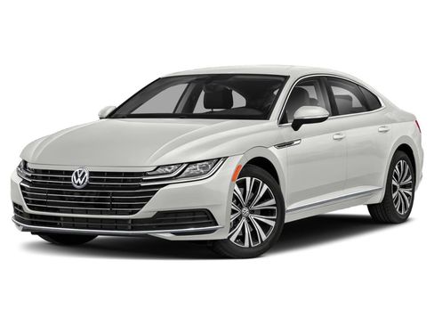 Used 2019 Volkswagen Arteon SEL image 41