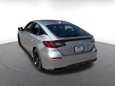 Used 2025 Honda Civic Sport image 11