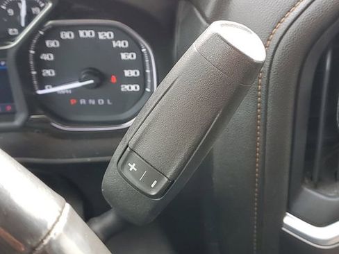 Used 2019 GMC Sierra 1500 AT4 w/ AT4 Preferred Package AWD/4WD image 22