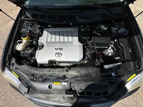 Used 2008 Toyota Avalon Touring image 9