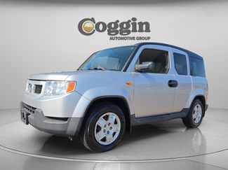 Used 2011 Honda Element LX video 1