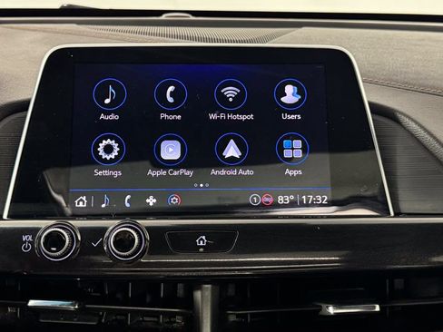 Used 2022 Cadillac CT4 Sport w/ Technology Package RWD image 21