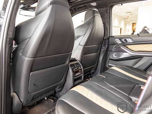 Used 2021 BMW X5 M w/ Competition Package image 34