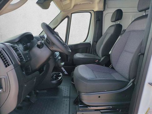 New 2026 RAM ProMaster 1500 w/ Convenience Group image 4