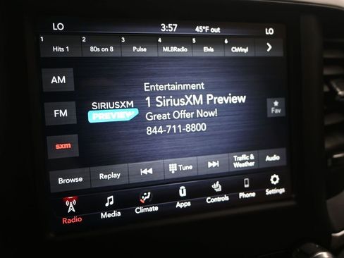 Used 2021 RAM 1500 Big Horn image 20