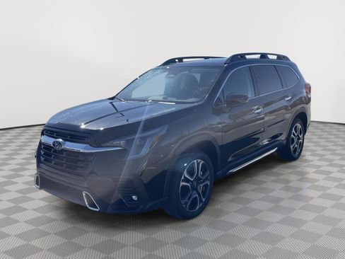 New 2026 Subaru Ascent Touring AWD/4WD image 1