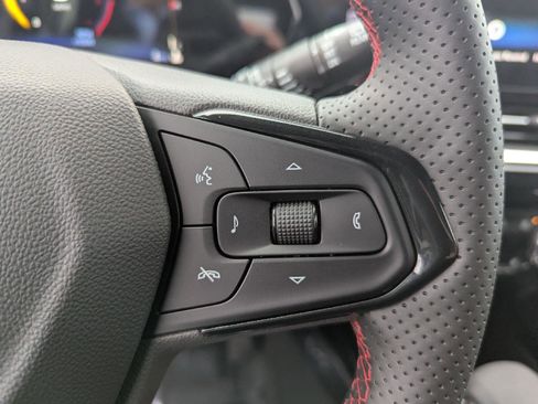 New 2026 Chevrolet Trax RS w/ Driver Confidence Package FWD image 31