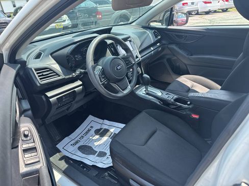 Used 2017 Subaru Impreza 2.0i AWD/4WD image 7