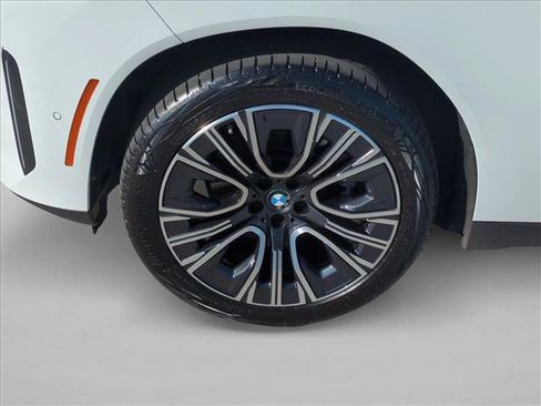 Certified 2025 BMW X3 xDrive30i w/ Premium Package AWD/4WD image 25