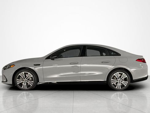 New 2027 Mercedes-Benz CLA 220 image 2