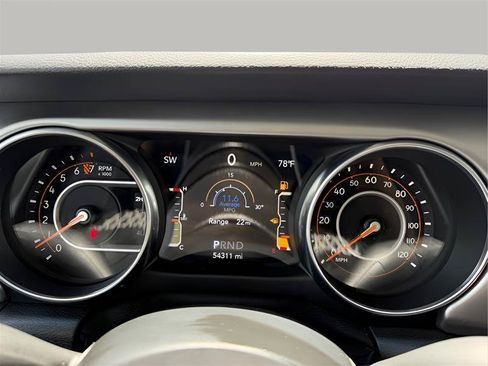 Used 2021 Jeep Gladiator Sport w/ Quick Order Package 24Q 80Th AWD/4WD image 39