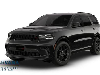 New 2026 Dodge Durango GT