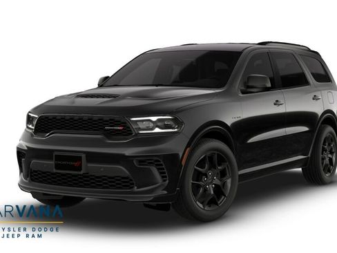 New 2026 Dodge Durango GT image 1