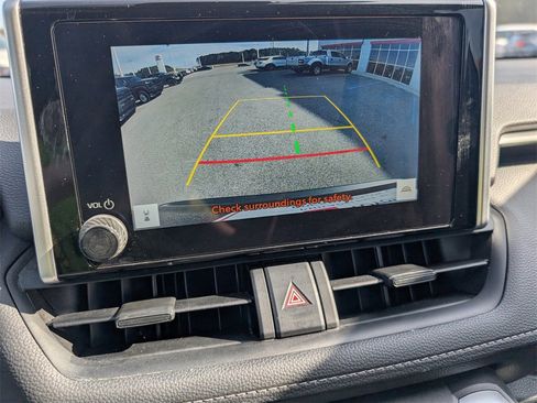 Used 2023 Toyota RAV4 XLE image 14