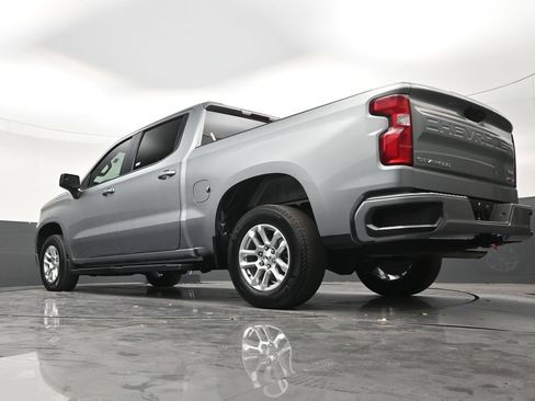 Used 2023 Chevrolet Silverado 1500 RST RWD image 23