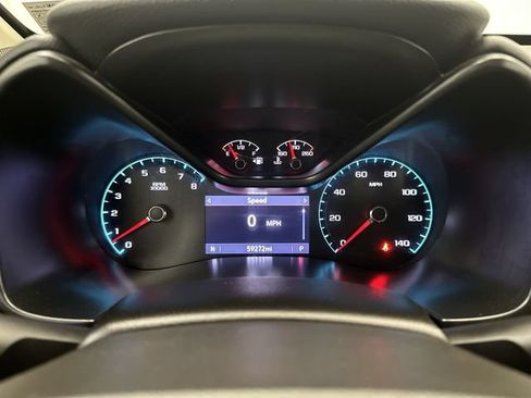 Used 2019 Chevrolet Colorado ZR2 AWD/4WD image 12