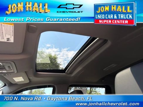 Used 2024 Chevrolet Silverado 1500 RST w/ All Star Edition Plus AWD/4WD image 20