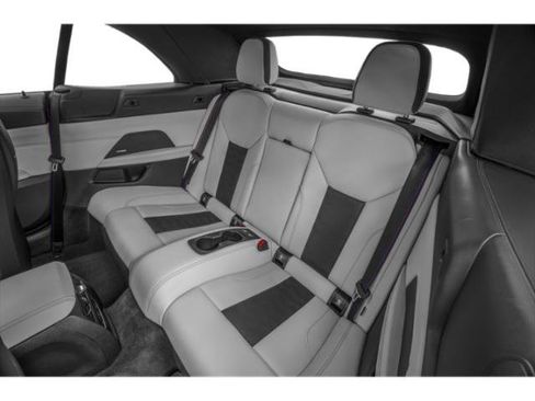 Used 2023 BMW M4 xDrive Competition w/ Parking Assistance Package AWD/4WD image 16
