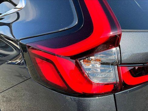 Certified 2026 Honda CR-V EX-L image 32