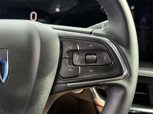 Used 2025 Buick Encore GX Sport Touring w/ Comfort Package image 14