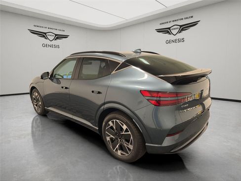 New 2026 Genesis GV60 RWD image 3