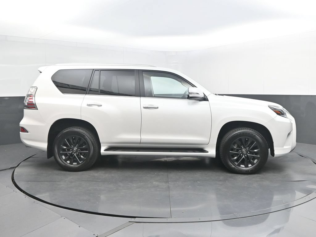 Used 2023 Lexus GX 460 Premium w/ Premium Package AWD/4WD image 8