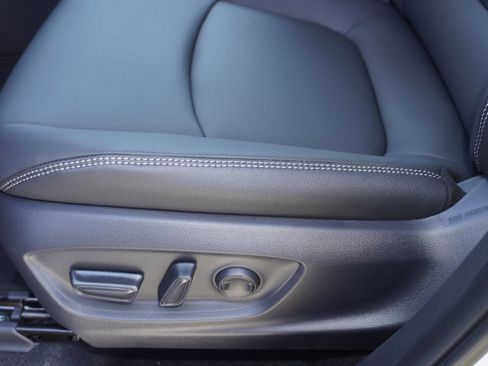 Certified 2026 Toyota Corolla Cross XLE FWD image 13
