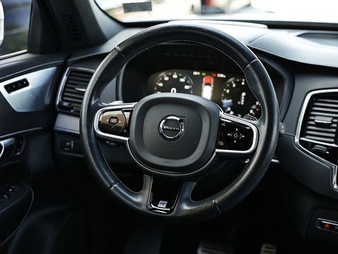 Used 2019 Volvo XC90 T5 R-Design w/ Advanced Package AWD/4WD image 27