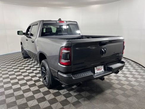 Used 2023 RAM 1500 Big Horn AWD/4WD image 4