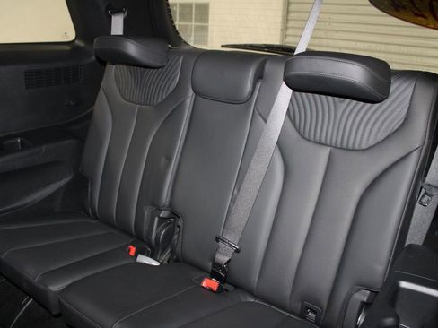 Used 2024 Hyundai Palisade Calligraphy image 24