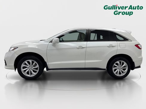 Used 2018 Acura RDX FWD w/ Technology Package image 3