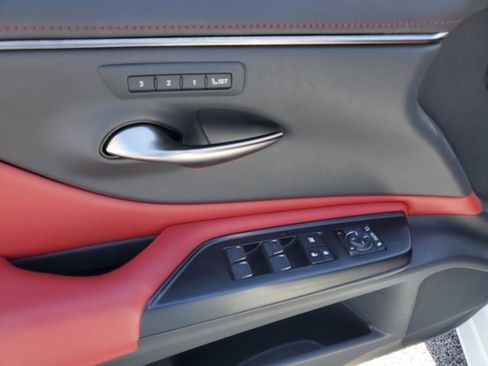 Used 2021 Lexus ES 350 F Sport w/ Accessory Package 2 image 14